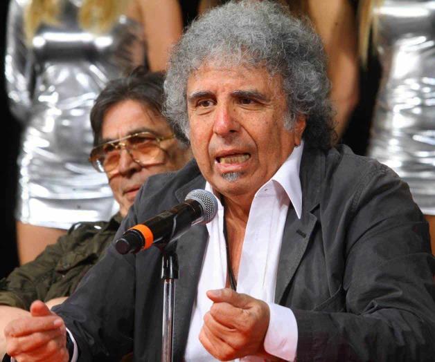 Fallece fundador de Los Locos del Ritmo