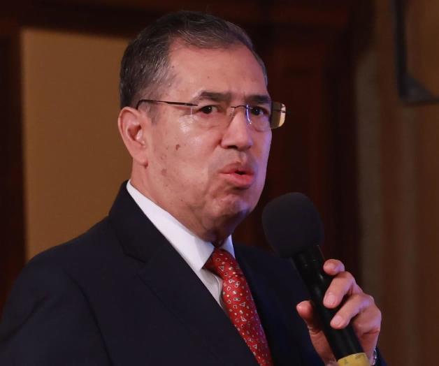 Va ex comandante de la GN a cónsul en EU Va ex comandante de la GN a cónsul en EU