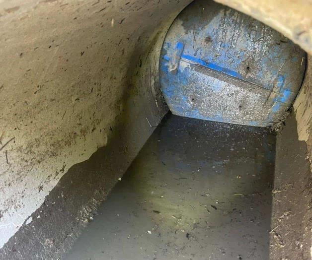 Llaman a cuidar los tanques de basura Llaman a cuidar los tanques de basura