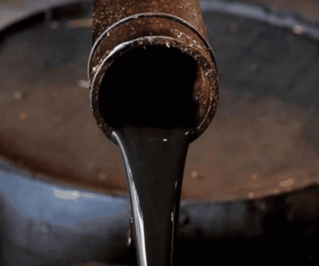 Petróleo mexicano rompe techo de 70 dólares luego de cinco meses Petróleo mexicano rompe techo de 70 dólares luego de cinco meses