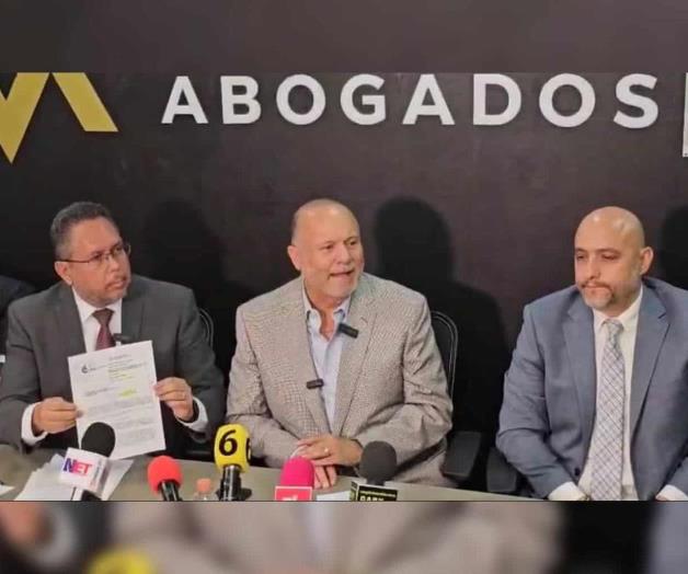 C&eacute;sar Duarte asegura que la Conagua conoc&iacute;a permisos para presas