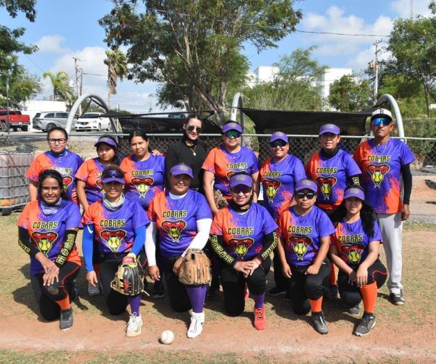 Las Cobras mantienen el liderato