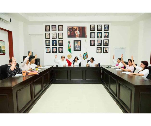 Donan terreno a universidad