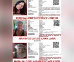 Desaparecen otras 3 mujeres de Reynosa en Cadereyta, Nuevo León