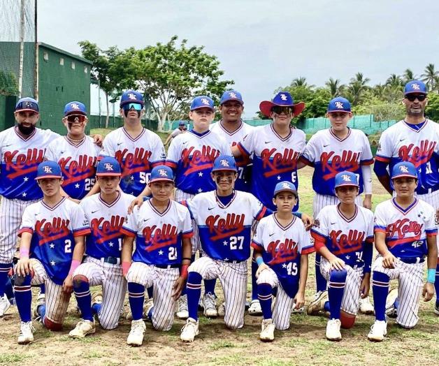 Segundo triunfo de la Kelly en nacional de Intermedia