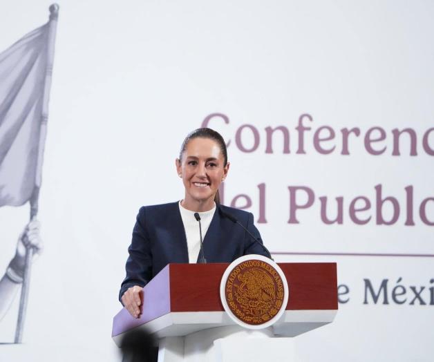 El corredor interoce&aacute;nico es un proyecto de mucha importancia para el desarrollo del pa&iacute;s: Claudia Sheinbam