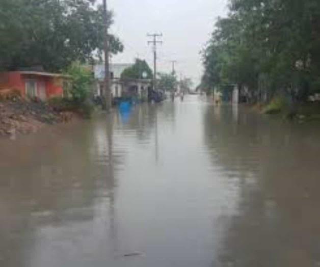 Alerta PC de inundaciones Alerta PC de inundaciones