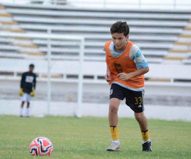 &iexcl;El &acute;Niki&acute; va por su sue&ntilde;o!