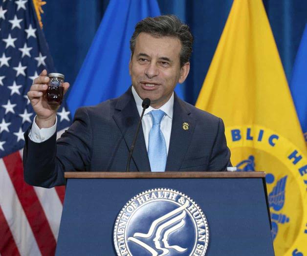 Revisión más rápida a los medicamentos Revisión más rápida a los medicamentos