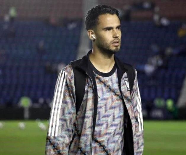 Diego Reyes se despide de Tigres con emotivo video de agradecimiento
