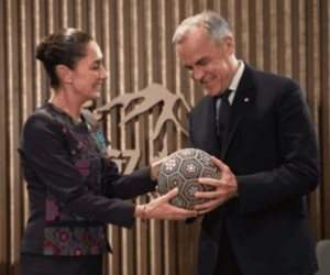 Propone Claudia Cumbre por Bienestar Económico