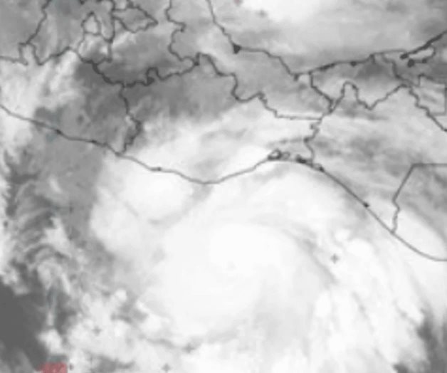 Evoluciona Erick a categor&iacute;a 2