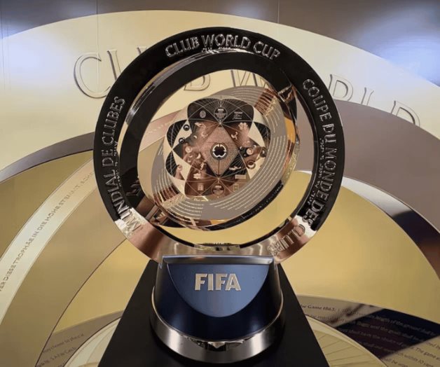 Real Madrid y Pachuca debutan hoy en Mundial de Clubes