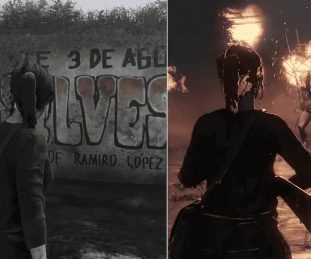 &iquest;Silent Hill mexicano?; lanzan demo de Revenia videojuego de terror
