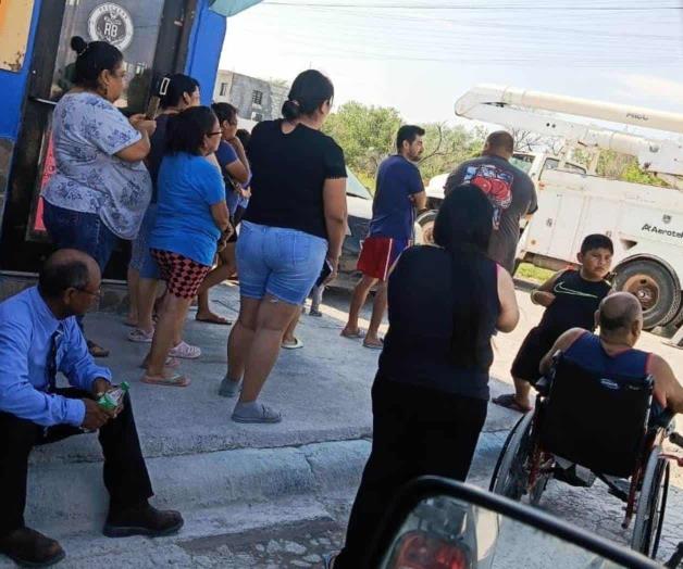 No paran las quejas contra la CFE No paran las quejas contra la CFE