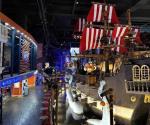 Hasbro recorta un 3% de empleos por aranceles