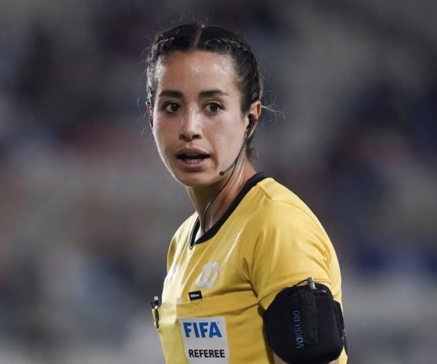 Katia Itzel Garc&iacute;a marca un antecedente