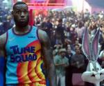 LeBron James no descarta actuación tras retiro de la NBA