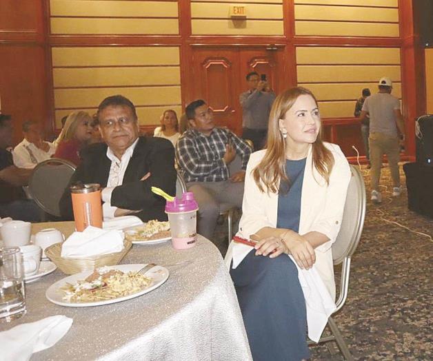 Promueven implementar los Consejos de Paz Promueven implementar los Consejos de Paz