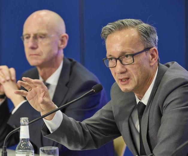 Operaci&oacute;n ciberacoso: arrestan a implicado en Alemania