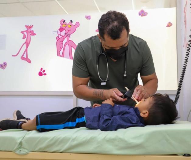 Alertan, ahora, por Norovirus