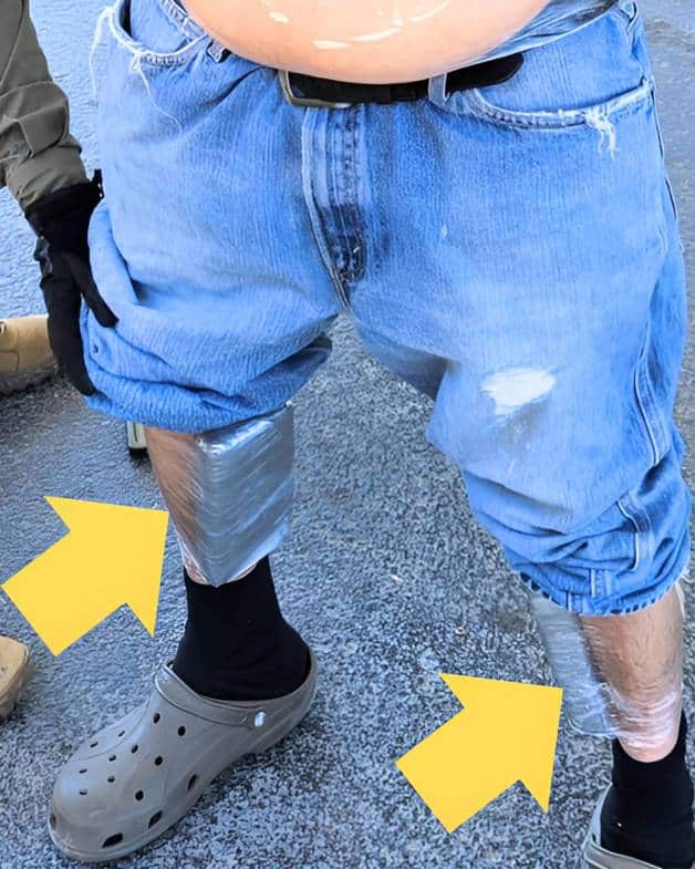 Se pasa de inteligente