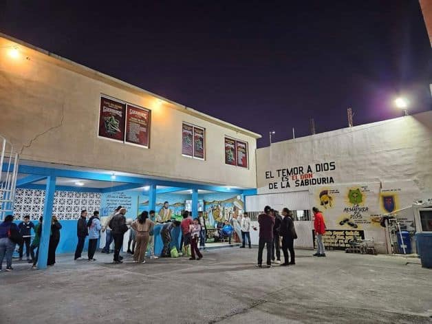 Destruyen a familias problemas de adicci&oacute;n