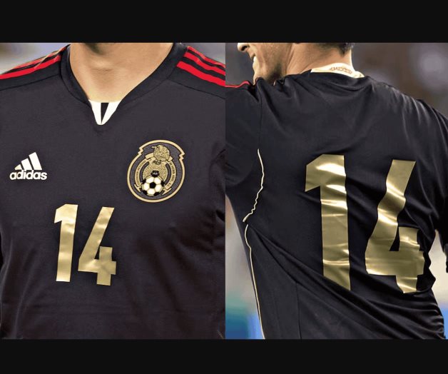 ADN tricolor: Padres e hijos que jugaron por M&eacute;xico