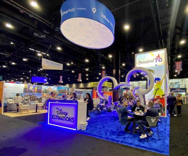 IPW 2025 en Chicago: Epicentro de la Feria Tur&iacute;stica