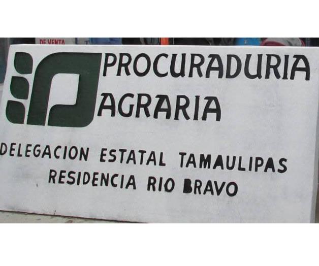 Llaman a ejidatarios testar sus parcelas