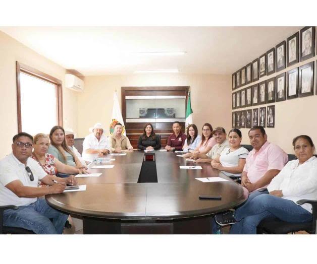 Listos, festejos de San Juan