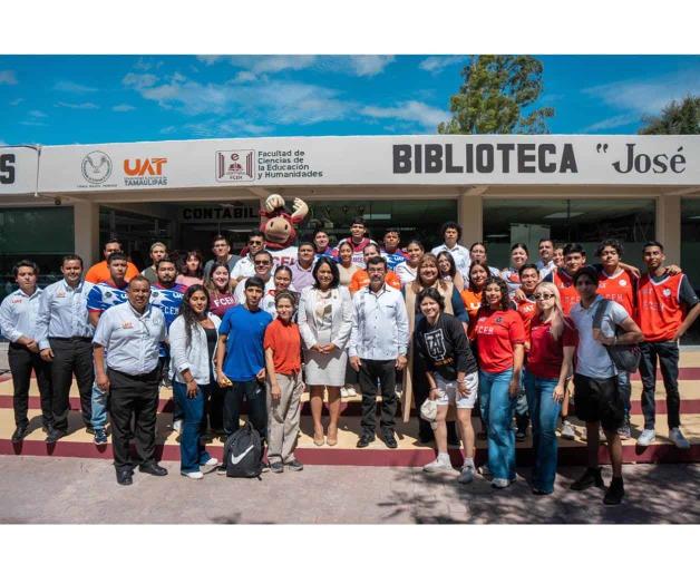 Equipa rector  a la FCEyH