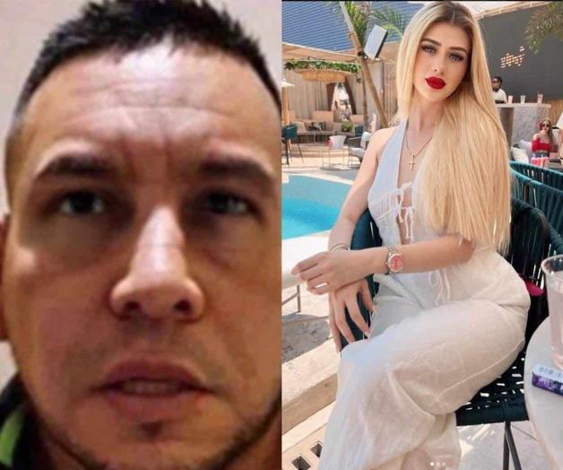 Liga EU a El Doble R con crimen de Valeria M&aacute;rquez