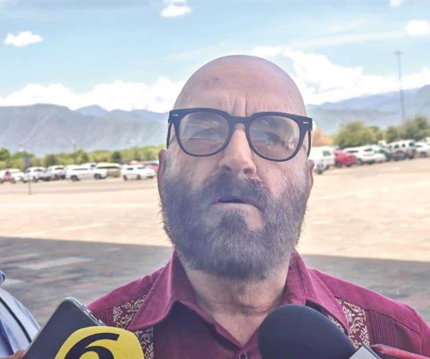 Llega a su punto crítico la crisis de agua en frontera Llega a su punto crítico la crisis de agua en frontera