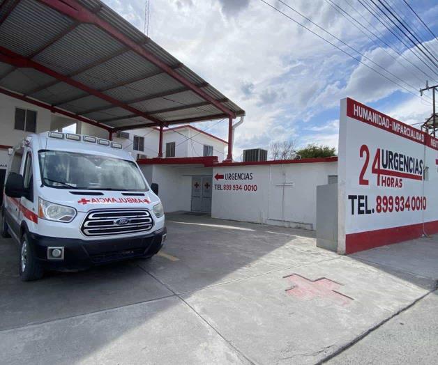 Abre Cruz Roja capacitaciones