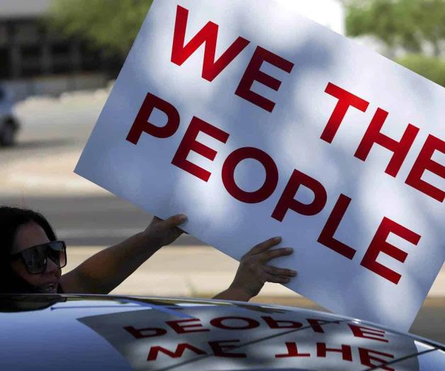 Caen dos personas por atropello y fuga