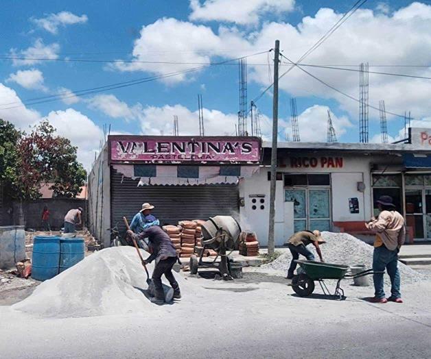 Piden a trabajadores protegerse del sol