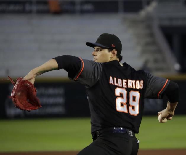 Albertos, sin decisi&oacute;n en la derrota de Tigres