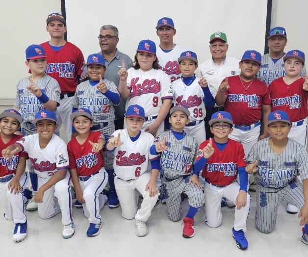 ¡Listos para recibir el Nacional! ¡Listos para recibir el Nacional!
