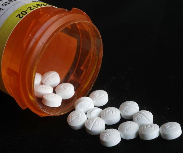 Estados de EU llegan a acuerdo sobre demandas por opioides Estados de EU llegan a acuerdo sobre demandas por opioides