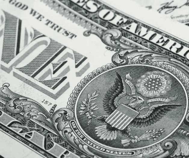 Dólar se eleva ante tensiones en Medio Oriente Dólar se eleva ante tensiones en Medio Oriente