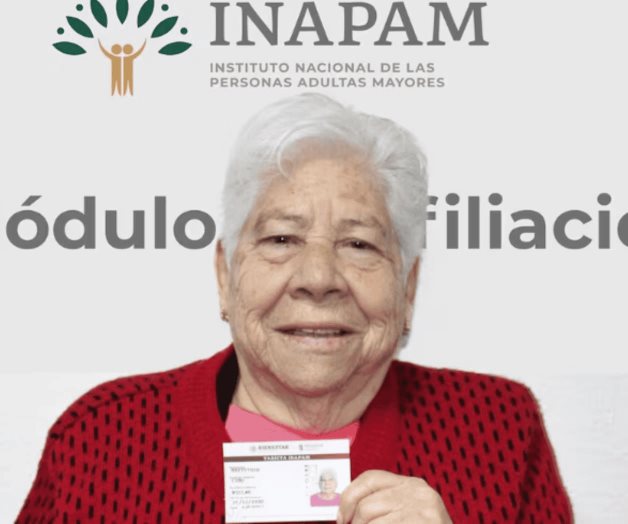 Vigencia de la credencial INAPAM: &iquest;Qu&eacute; debes saber?