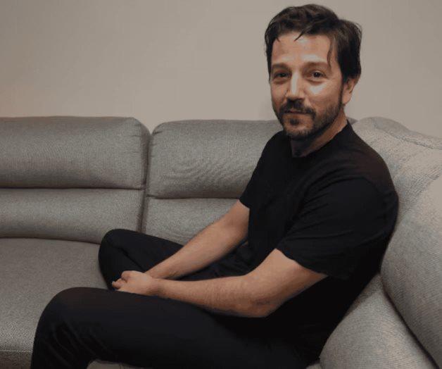 Diego Luna reprueba lo que viven los migrantes en Estados Unidos
