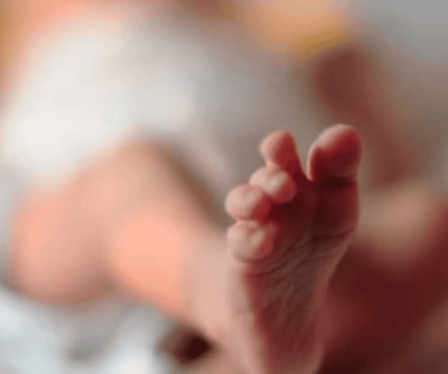 Muere bebé tras explosión de tanque de gas en Veracruz Muere bebé tras explosión de tanque de gas en Veracruz