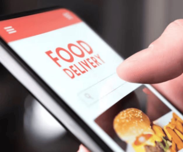 SCJN declara inconstitucional cobro del 2% a aplicaciones de reparto en CDMX SCJN declara inconstitucional cobro del 2% a aplicaciones de reparto en CDMX