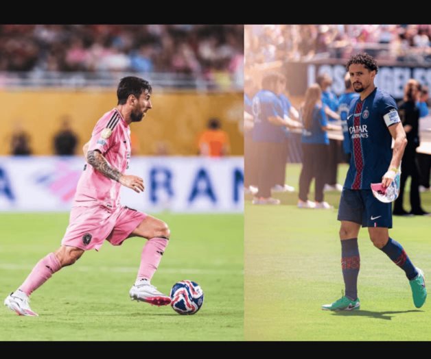 Partidos del Mundial de Clubes este jueves 19 de junio