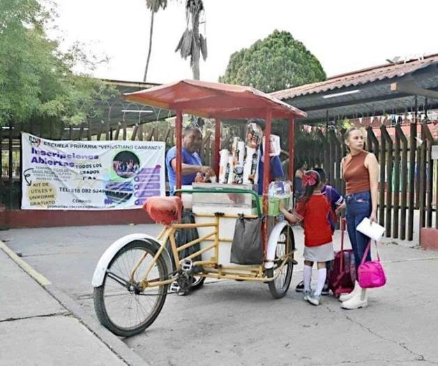 Desafíos en la implementación de comida saludable en escuelas Desafíos en la implementación de comida saludable en escuelas