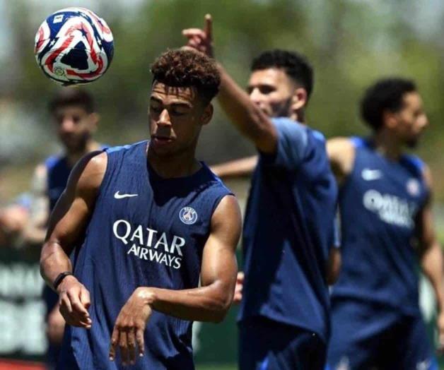 Botafogo desafía al poderoso PSG en el Mundial de Clubes 2025