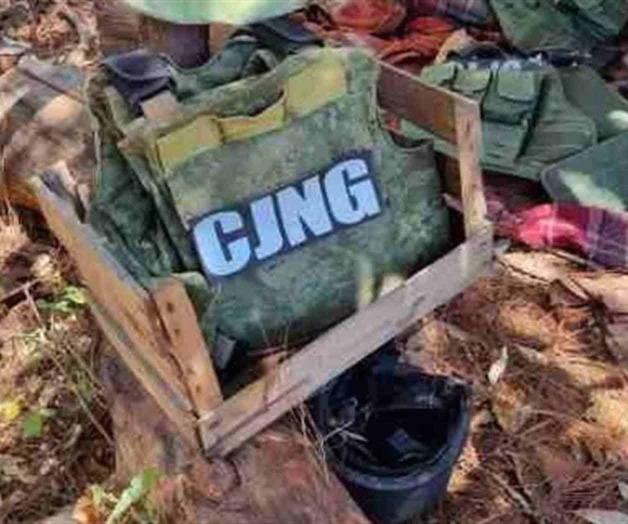 Estados Unidos impone sanciones a l&iacute;deres del CJNG por actividades terroristas