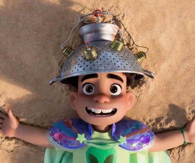 Pel&iacute;cula animada Elio de Pixar: Cr&iacute;ticas y opiniones